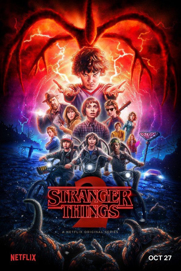 iptv kopen en kijk stranger things